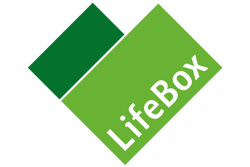 Logo LifeBox